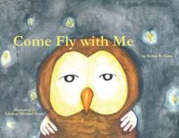 Bokomslag för "Come Fly With Me"