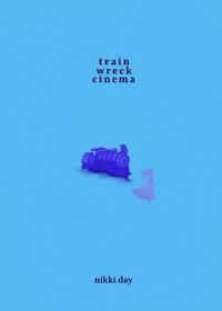 Bokomslag for "Train Wreck Cinema"