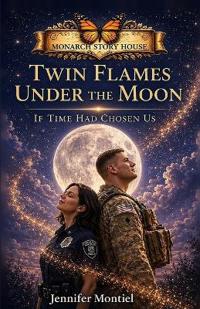 Twin Flames under the Moon