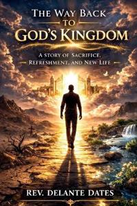 The Way Back To God's Kingdom
