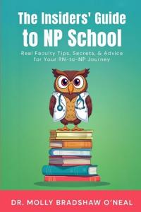 The Insiders' Guide to NP School
