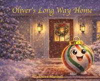 Oliver's Long Way Home