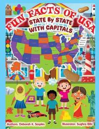 State Explorers