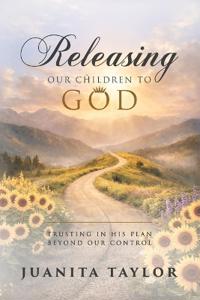 Releasing Our Children to God