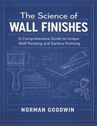 The Science of Wall Finishes