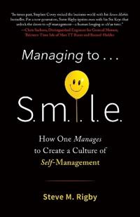 Managing to S.M.I.L.E.