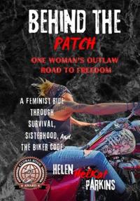 Behind the Patch