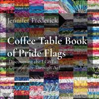 Coffee Table Book of Pride Flags