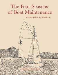 The Four Seasons of Boat Maintenance