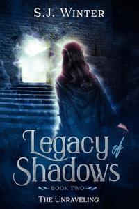 Legacy of Shadows