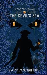 The Pirate Tales of Aeryndor