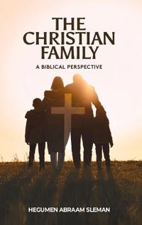Bokomslag för "The Christian Family"