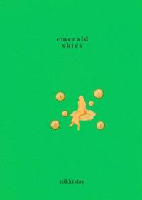 Bokomslag for "Emerald Skies"