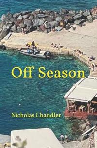 Bokomslag for "Off Season"