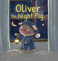 Oliver the Night Pig