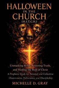 Halloween in the Church (H.I.T.C.H.)