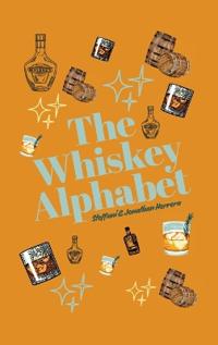 The Whiskey Alhpabet