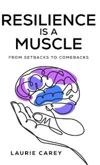Bokomslag för "Resilience is a Muscle"