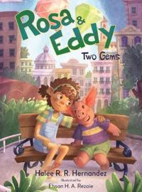 Rosa & Eddy