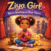 Ziya Girl, We're Waiting on Your Voice!