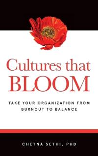 Cultures that BLOOM