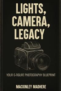 Lights, Camera, Legacy