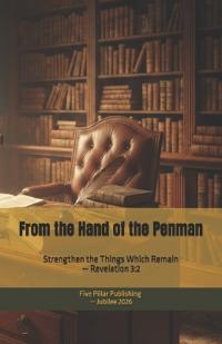 From the Hand of the Penman