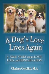 A Dog's Love Lives Again