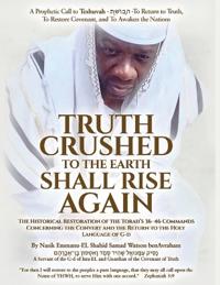 Truth Crushed To The Earth Shall Rise Again