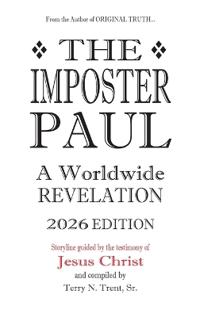 The Imposter Paul 2025 Edition