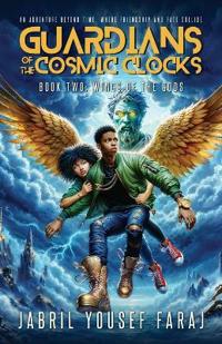 Guardians of the Cosmic Clocks
