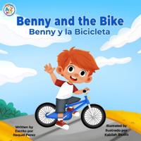 Benny and the Bike / Benny y la bicicleta
