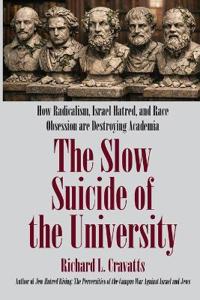 The Slow Suicide of the University