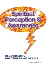 Spiritual Perception & Awareness