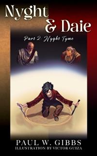 Nyght and Daie - Part 2