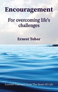 Bokomslag for "Encouragement for Overcoming Life's Challenges"