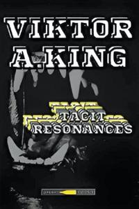 Bokomslag för "Tacit Resonances"