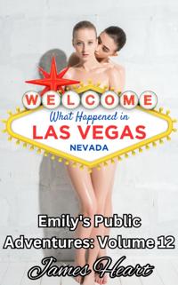 What Happened in Vegas