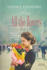 Bokomslag för "All the flowers that I won"