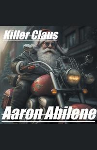 Bokomslag för "Killer Claus"