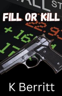 Bokomslag for "Fill or Kill"