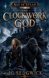 The Clockwork God