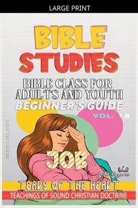 Bible Class for Adults and Youth