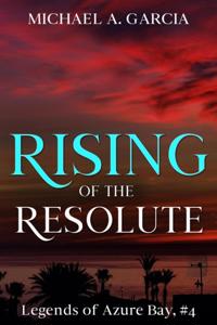 Rising of the Resolute