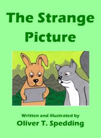 Strange Picture