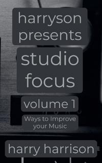 Harryson Presents Studio Focus