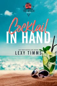 Cocktail in Hand