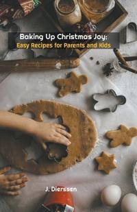 Baking Up Christmas Joy