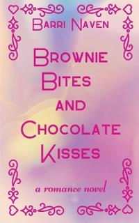 Bokomslag for "Brownie Bites and Chocolate Kisses"