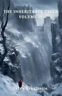 Bokomslag for "Drachenfels - Covenant of Shadows"